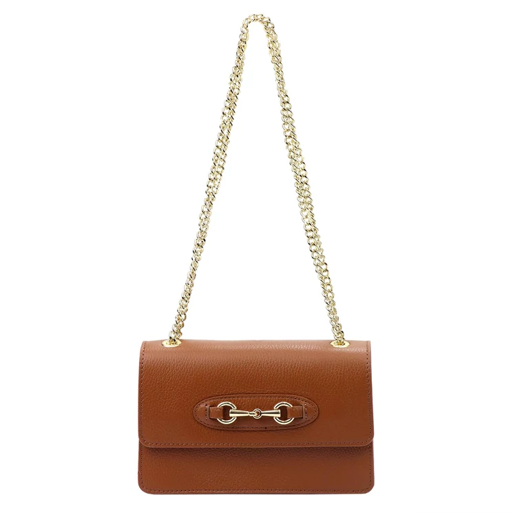 Luka Valódi bőr női táska