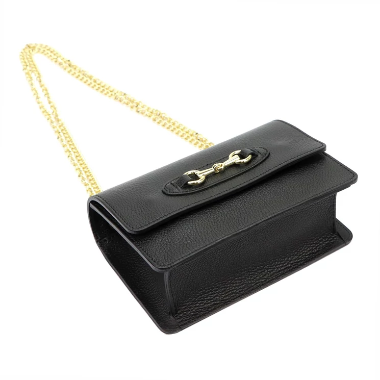 Luka Valódi bőr női táska