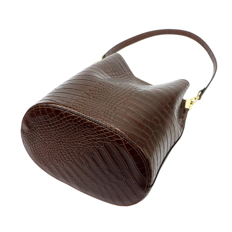 Luka Valódi bőr női táska