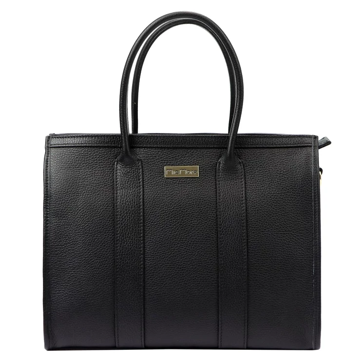 MiaMore Valódi bőr női táska