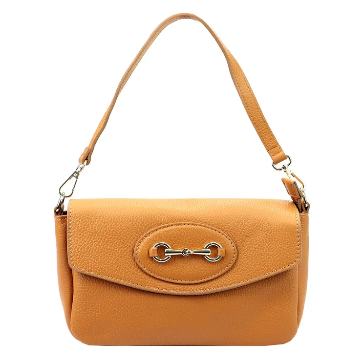 Luka Valódi bőr női táska