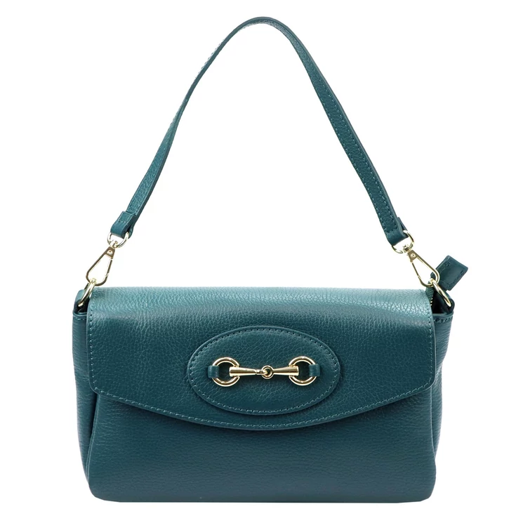 Luka Valódi bőr női táska