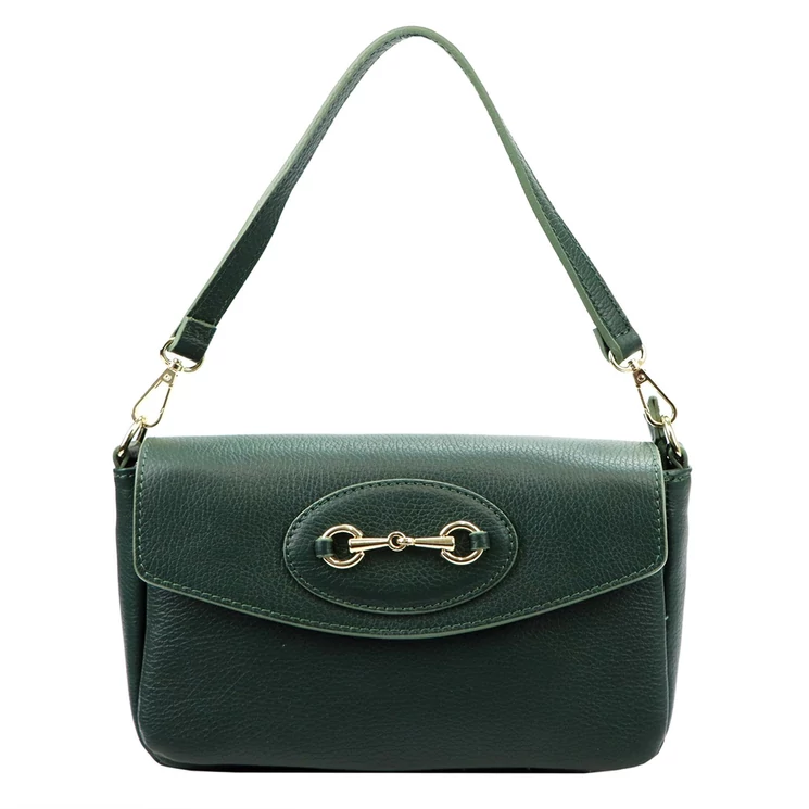 Luka Valódi bőr női táska