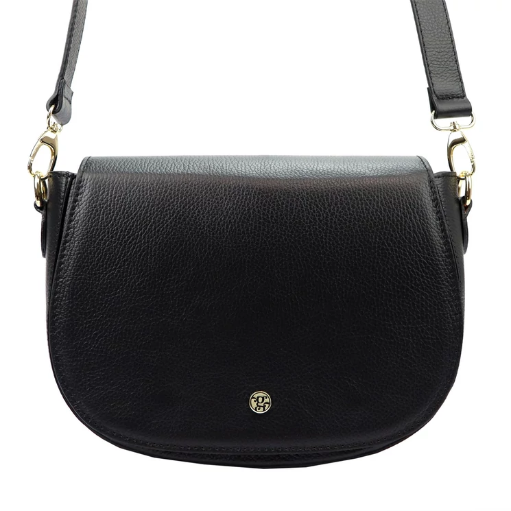 Gregorio Valódi bőr női táska