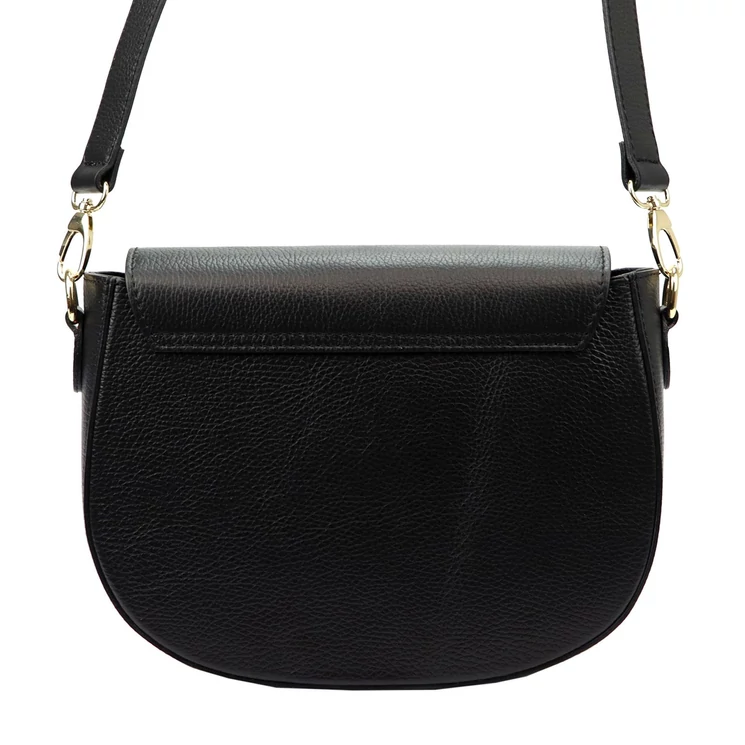 Gregorio Valódi bőr női táska