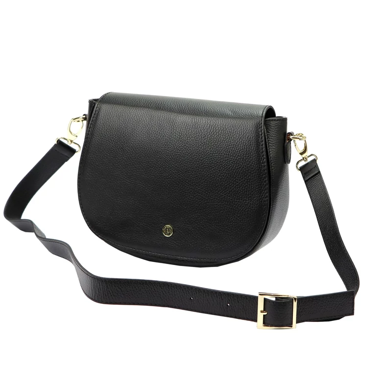 Gregorio Valódi bőr női táska