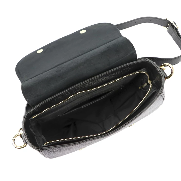 Gregorio Valódi bőr női táska