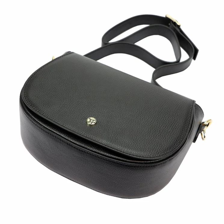 Gregorio Valódi bőr női táska