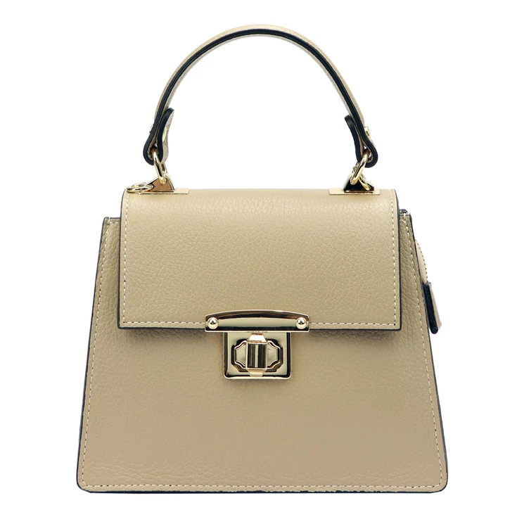 Luka Valódi bőr női táska