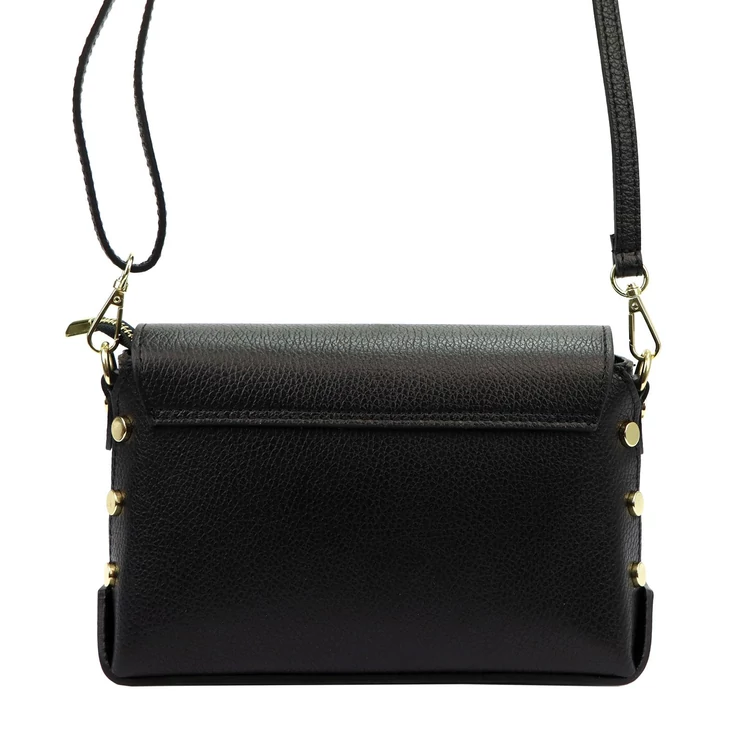 Luka Valódi bőr női táska