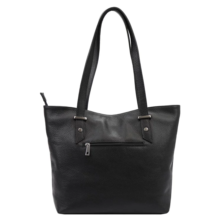 MiaMore Valódi bőr női táska