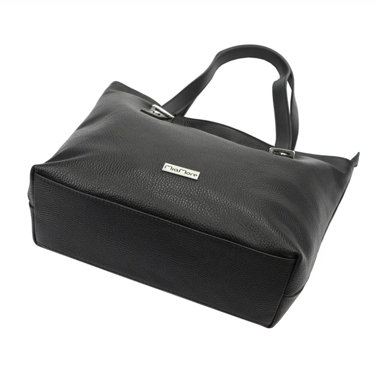 MiaMore Valódi bőr női táska