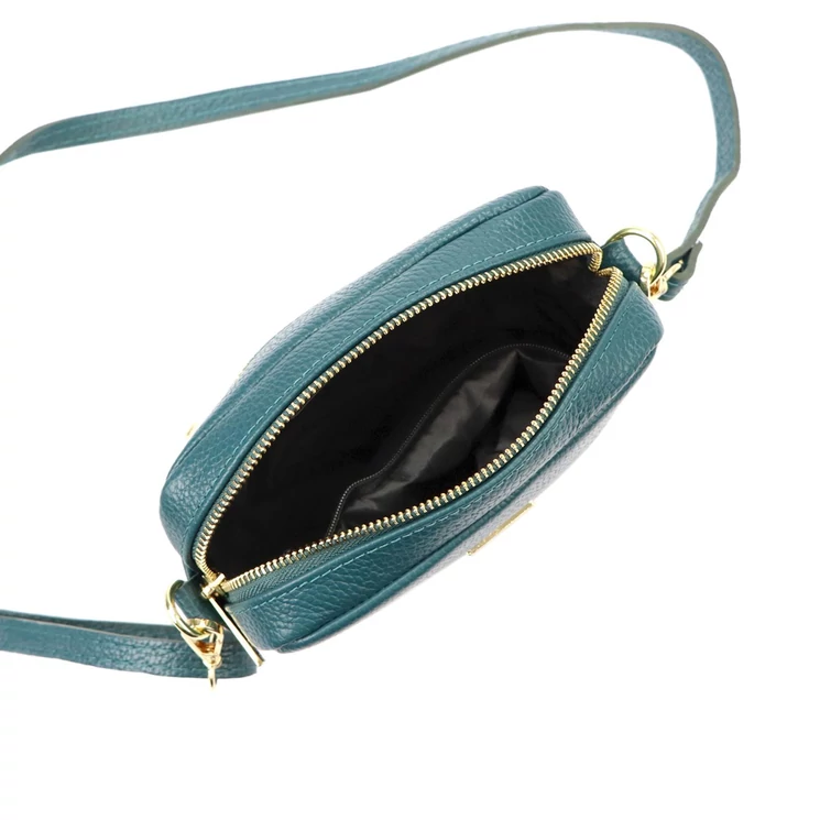 MiaMore Valódi bőr női táska