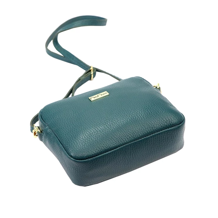 MiaMore Valódi bőr női táska