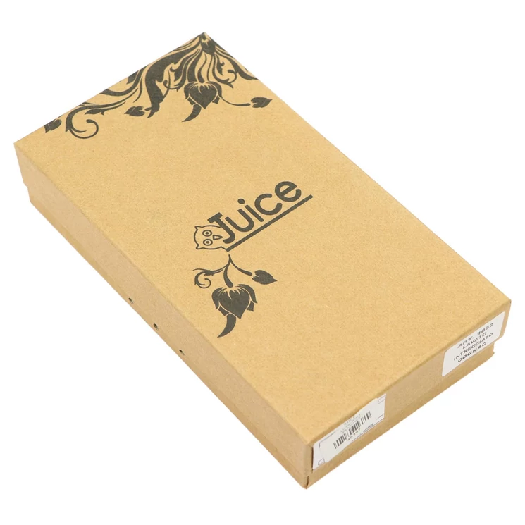 JUICE Valódi bőr Pénztárca