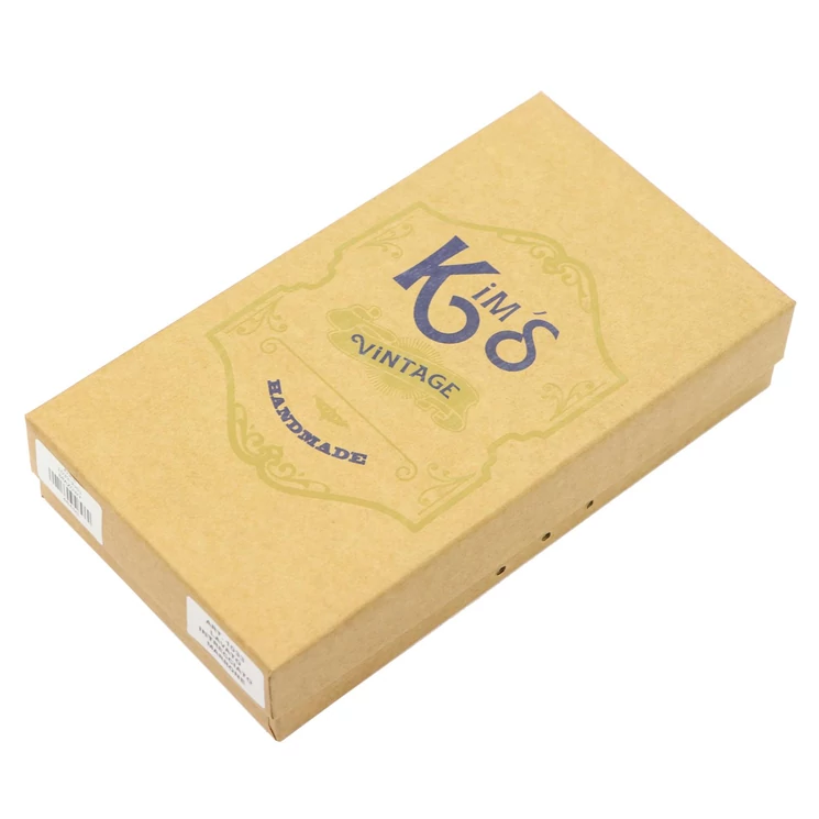 JUICE Valódi bőr Pénztárca