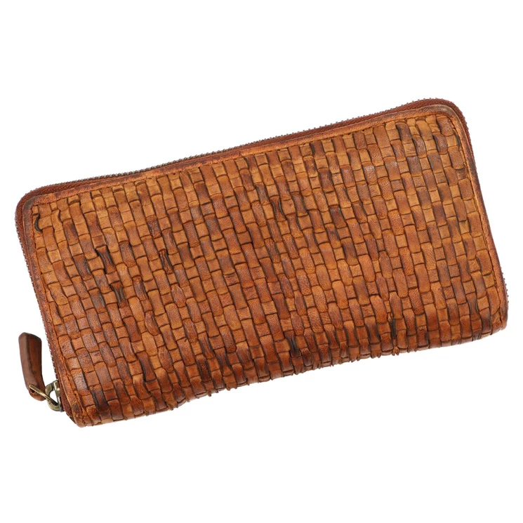 JUICE Valódi bőr Pénztárca