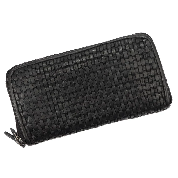 JUICE Valódi bőr Pénztárca