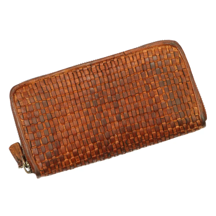 JUICE Valódi bőr Pénztárca