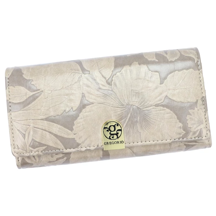 Gregorio  Pénztárca