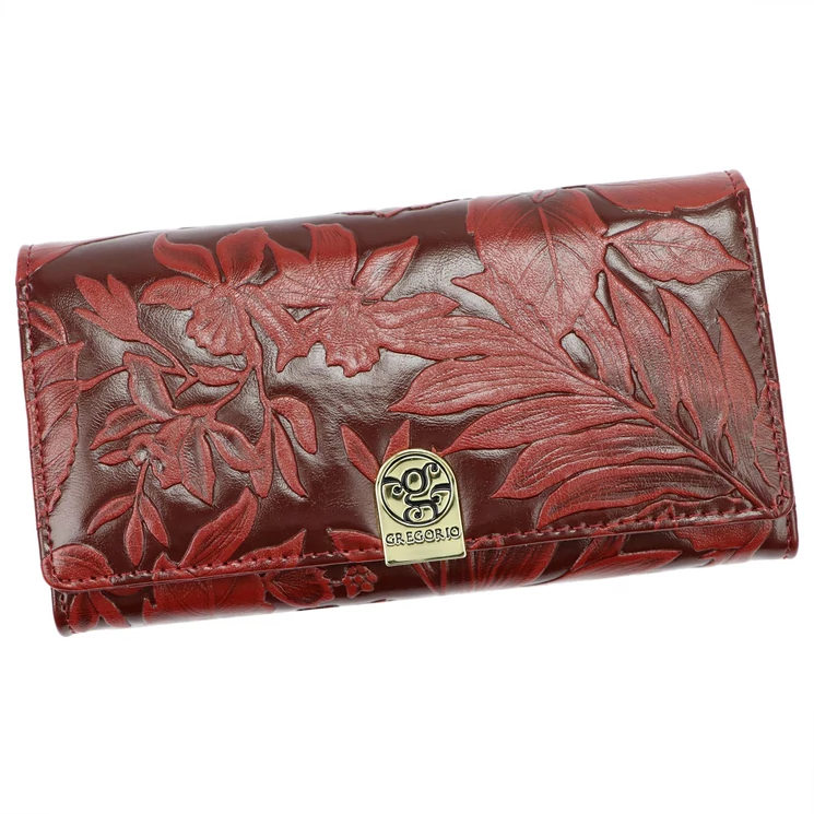 Gregorio  Pénztárca