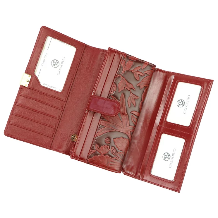 Gregorio  Pénztárca