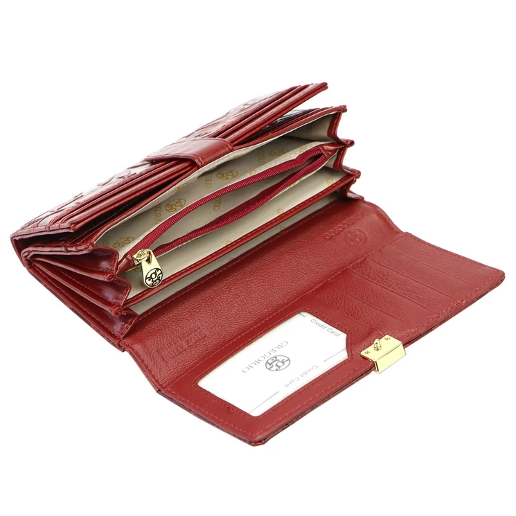 Gregorio  Pénztárca