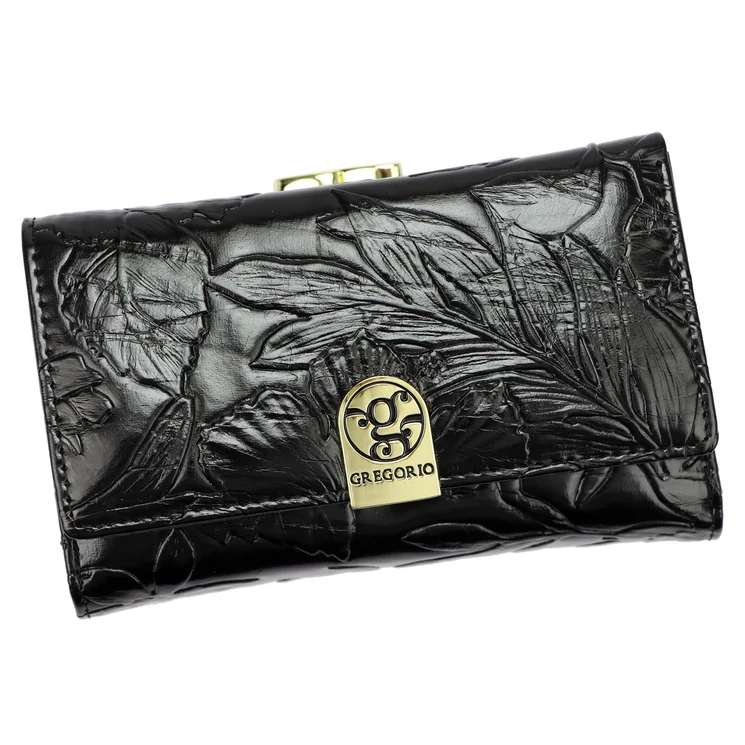 Különleges Pénztárca piros színben