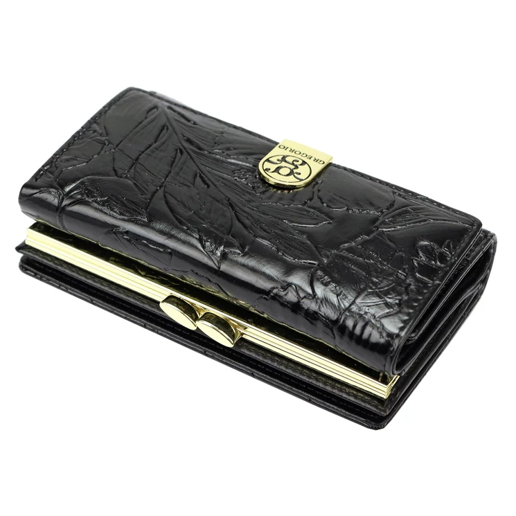 Különleges Pénztárca piros színben