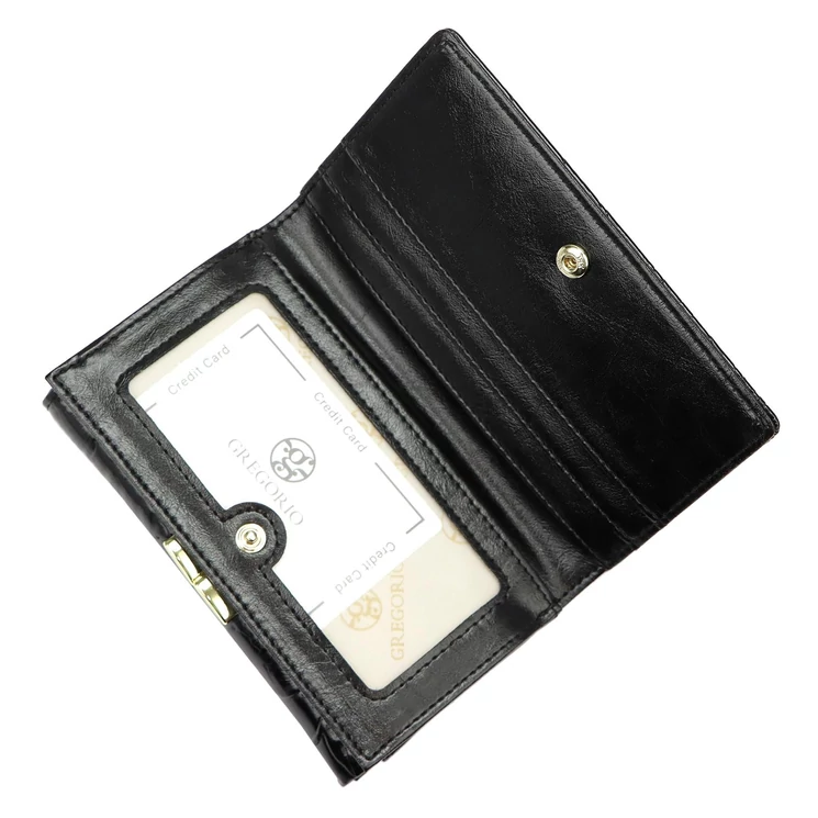 Különleges Pénztárca piros színben