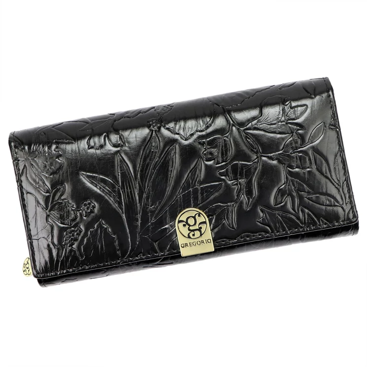 Gregorio  Pénztárca