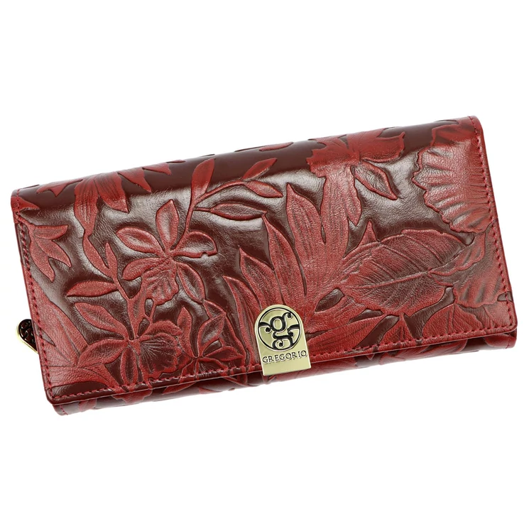 Gregorio  Pénztárca