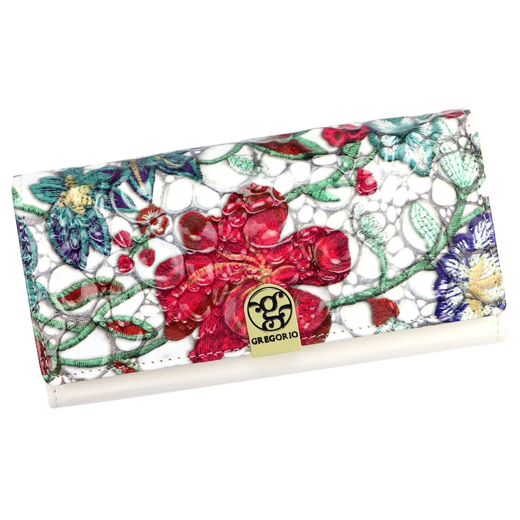 Színes  Pénztárca