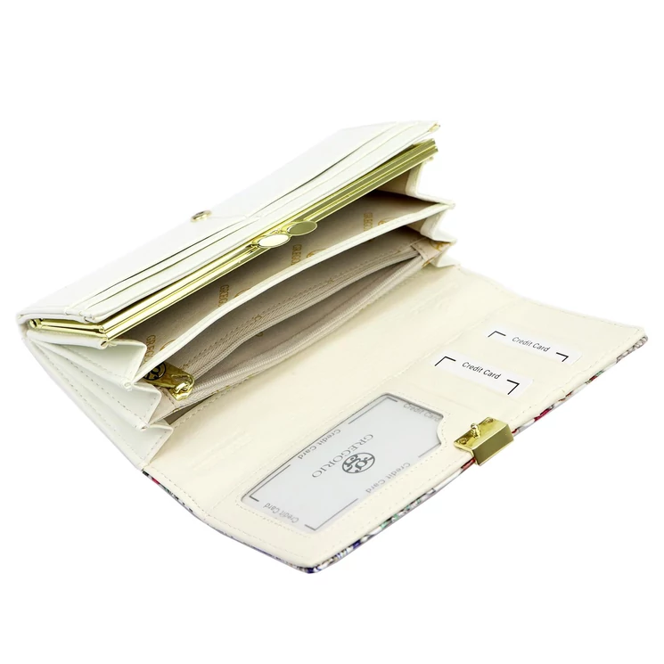 Színes  Pénztárca