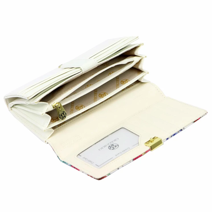 Gregorio  Pénztárca