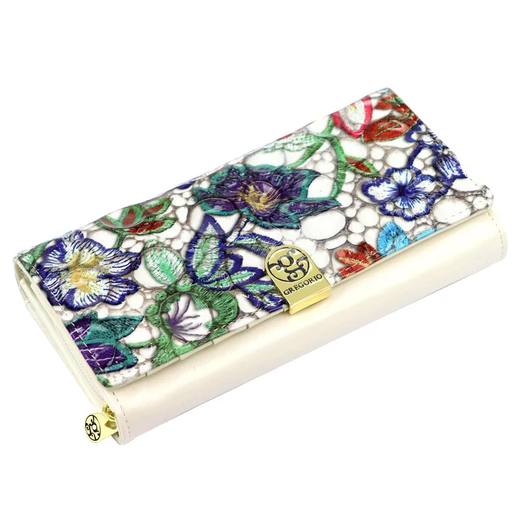 Gregorio  Pénztárca