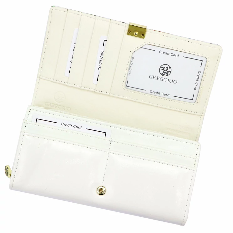 Gregorio  Pénztárca