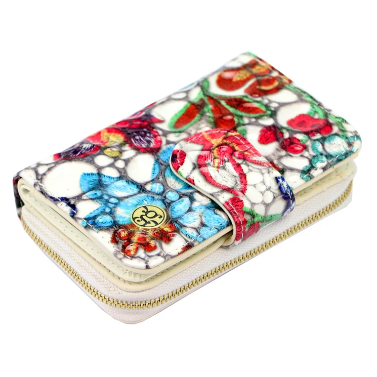 Gregorio  Pénztárca