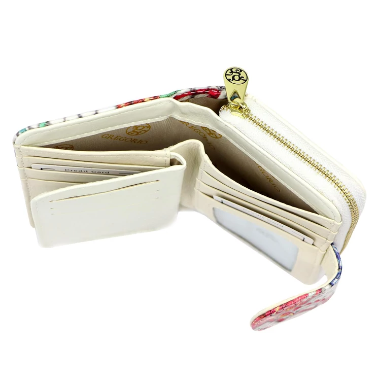 Gregorio  Pénztárca