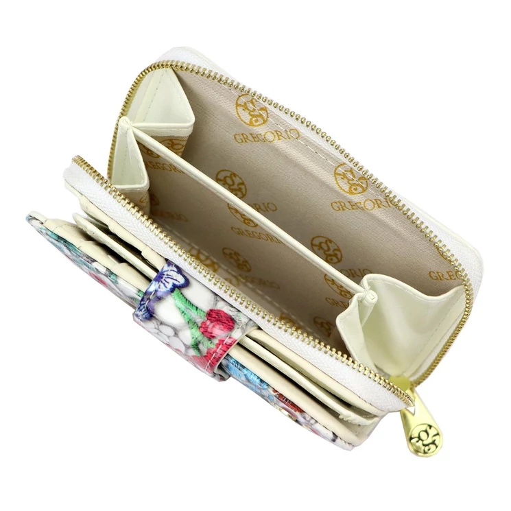 Gregorio  Pénztárca