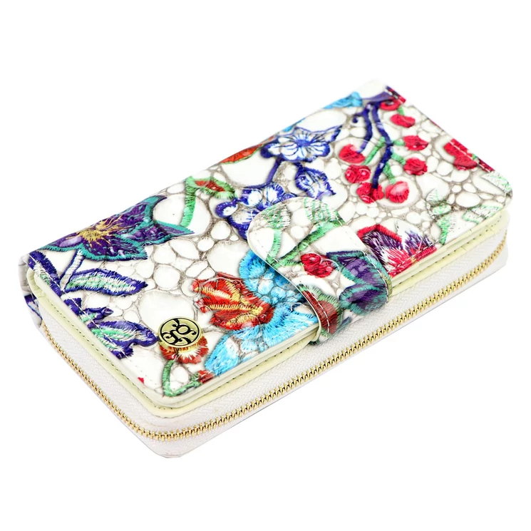 Gregorio  Pénztárca