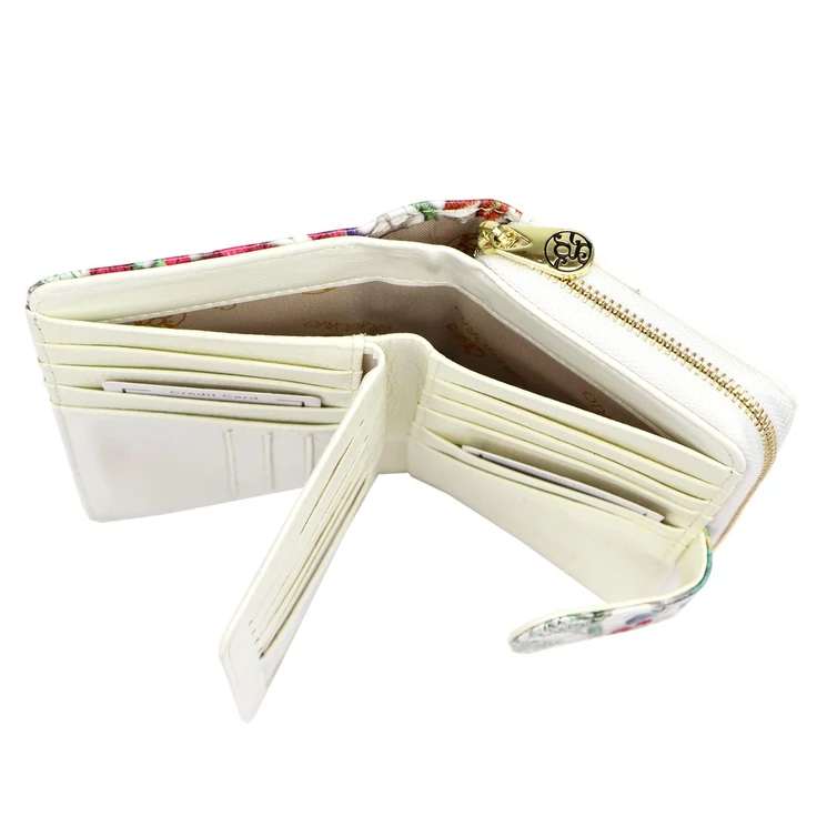 Gregorio  Pénztárca