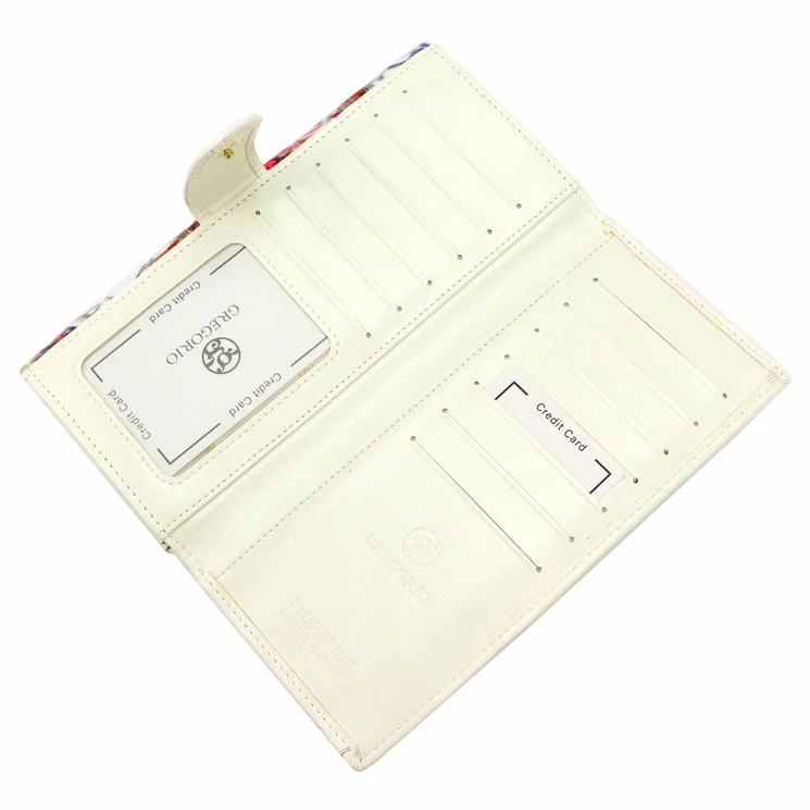 Gregorio  Pénztárca