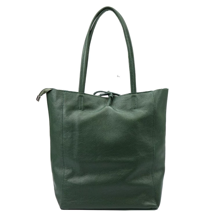 MiaMore Valódi bőr női táska