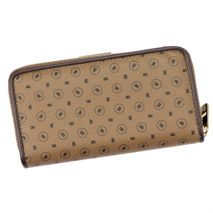 BRICIOLE Ecopelle Pénztárca