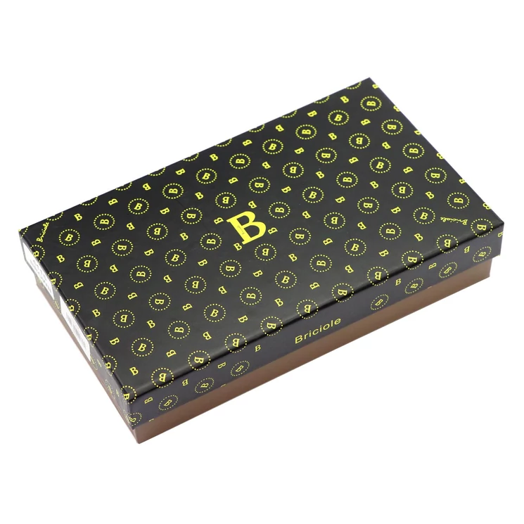 BRICIOLE Ecopelle Pénztárca