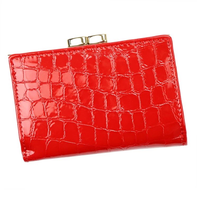 Mato Grosso Valódi bőr Pénztárca