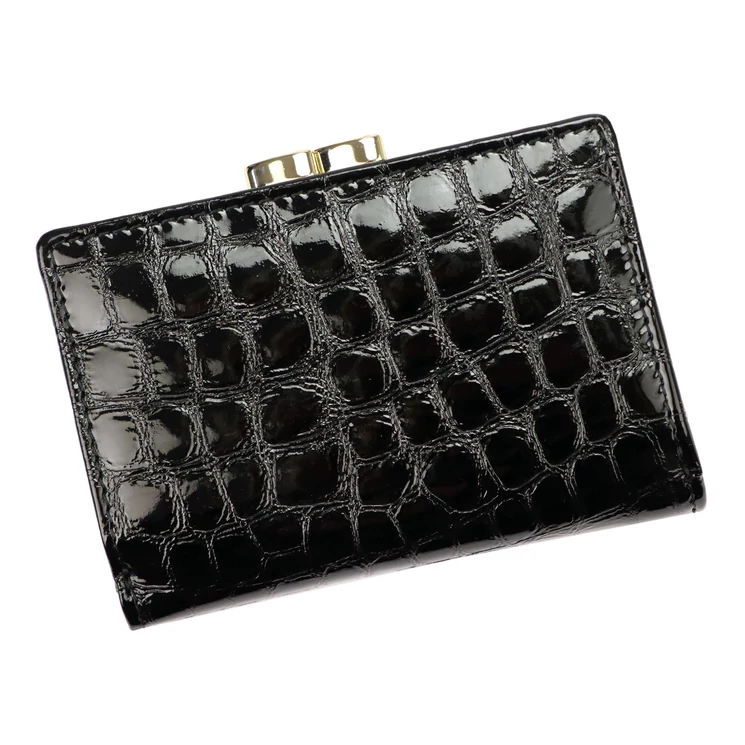 Mato Grosso Valódi bőr Pénztárca