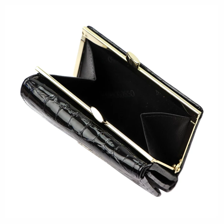 Mato Grosso Valódi bőr Pénztárca