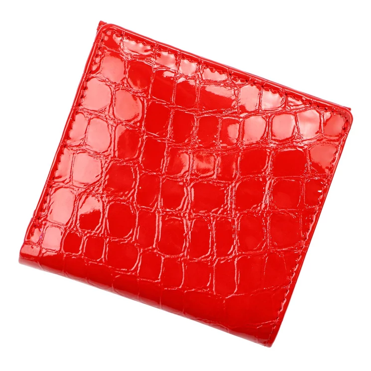 Mato Grosso Valódi bőr Pénztárca